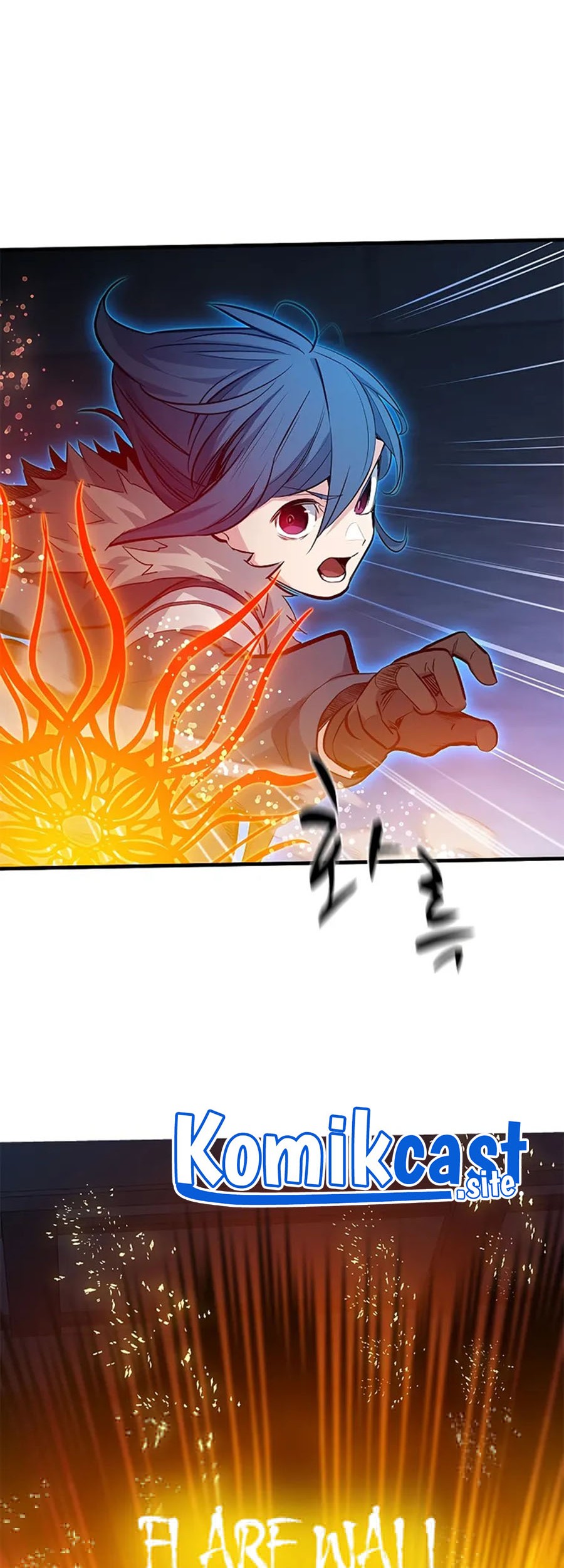 The Tutorial is Too Hard Chapter 109 - halaman 65