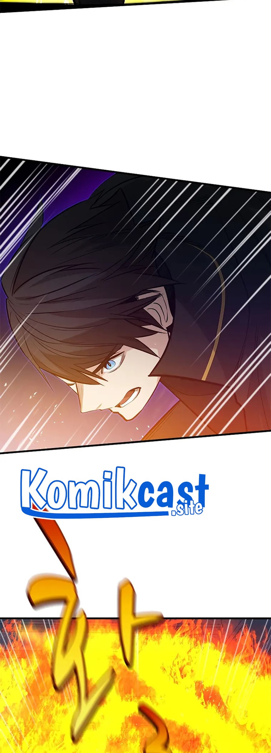 The Tutorial is Too Hard Chapter 109 - halaman 67