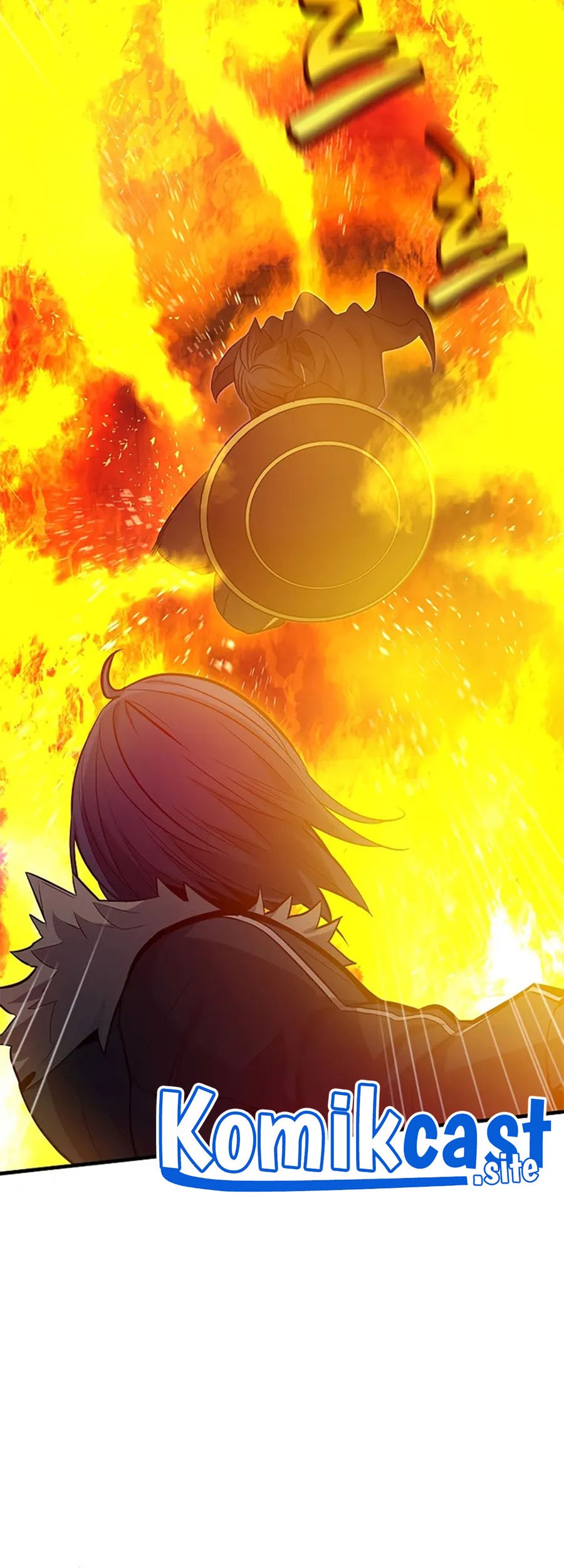 The Tutorial is Too Hard Chapter 109 - halaman 68