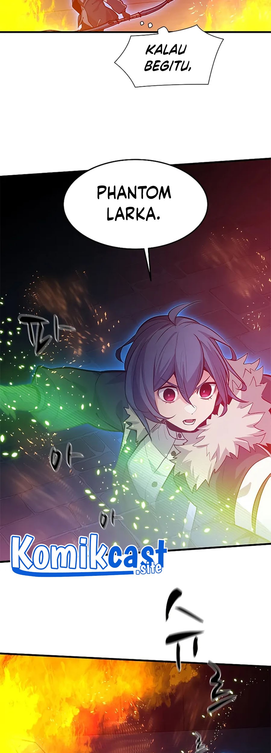 The Tutorial is Too Hard Chapter 109 - halaman 70