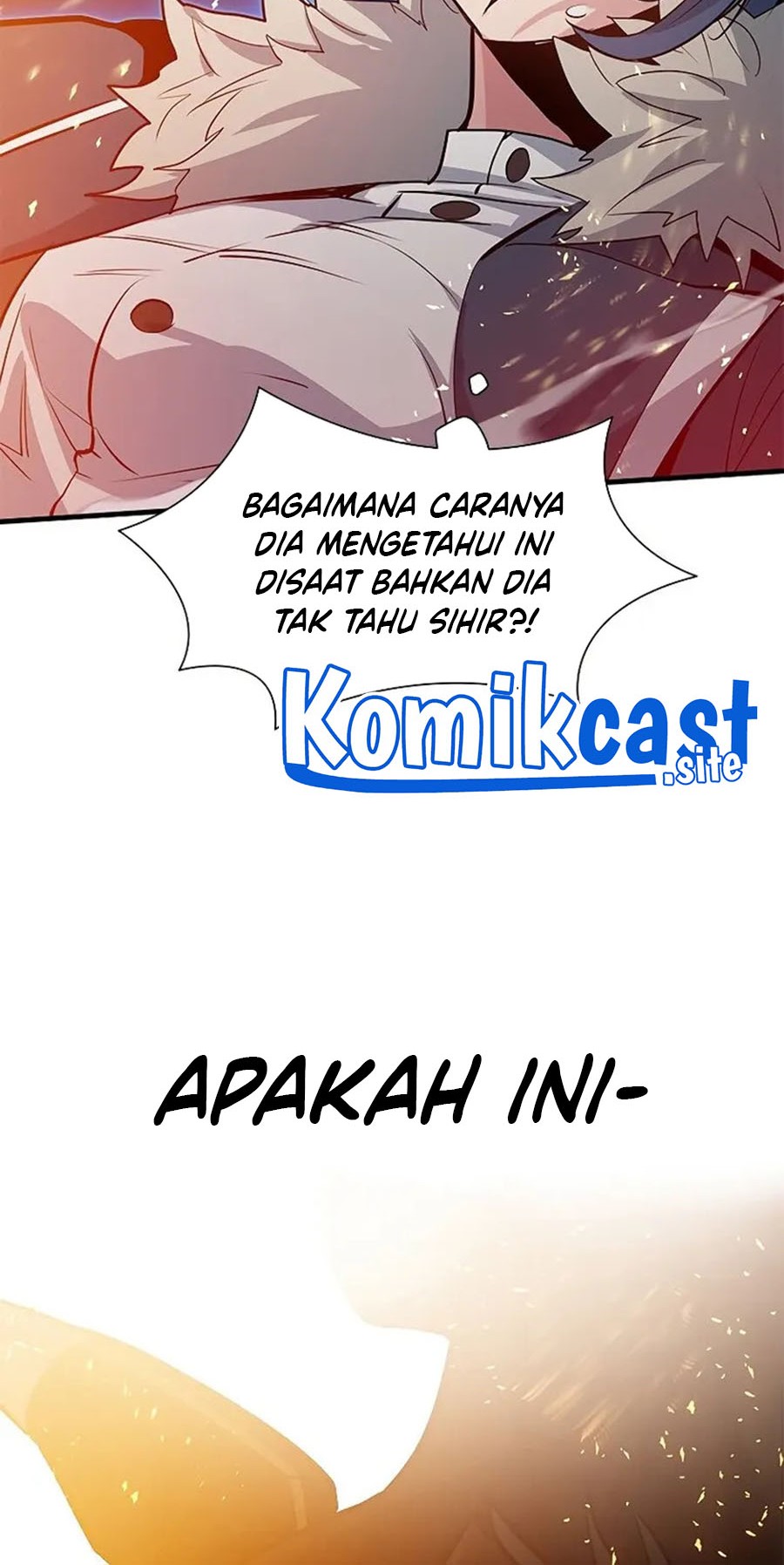 The Tutorial is Too Hard Chapter 109 - halaman 76
