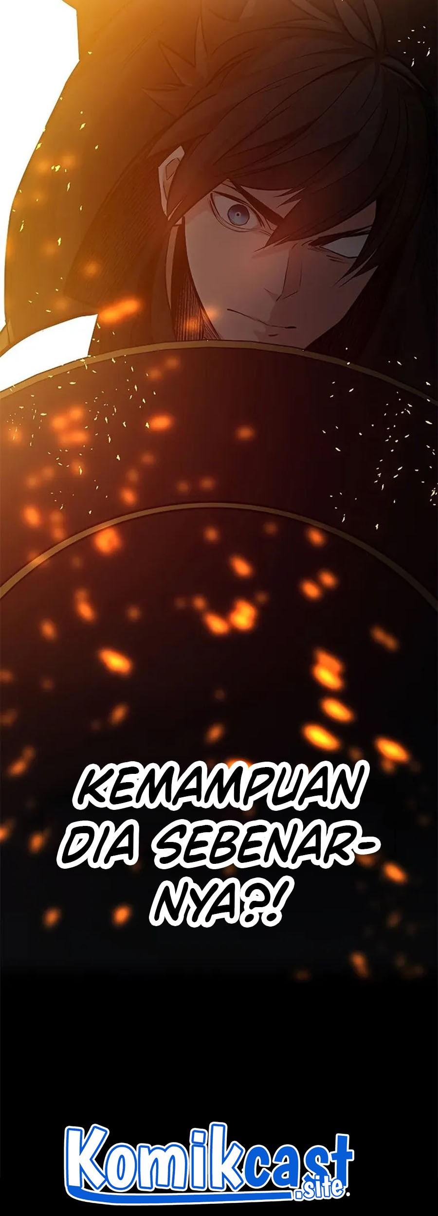 The Tutorial is Too Hard Chapter 109 - halaman 77