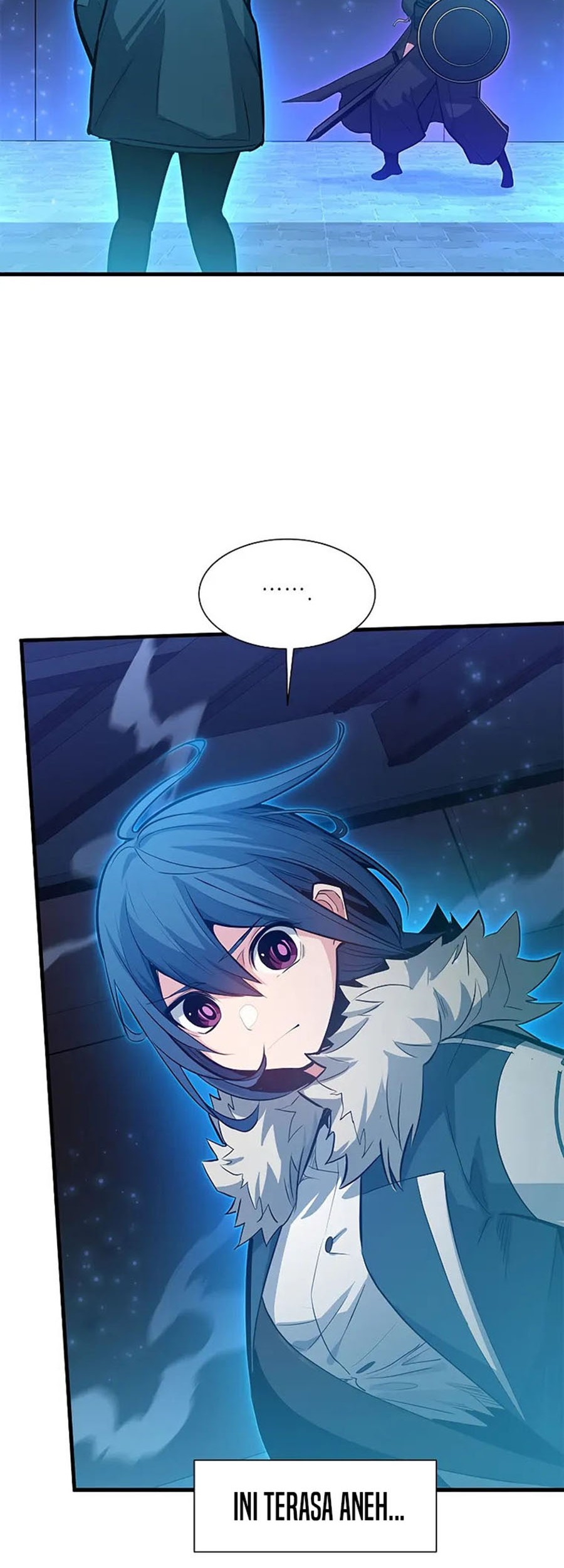 The Tutorial is Too Hard Chapter 109 - halaman 8