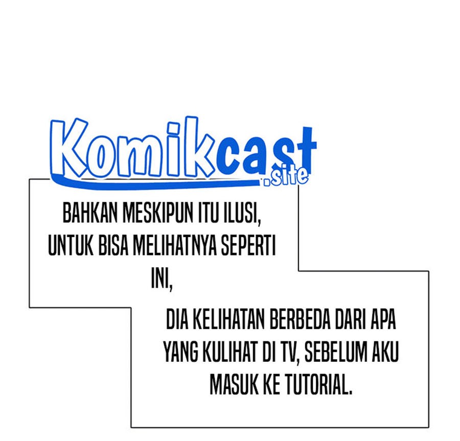 The Tutorial is Too Hard Chapter 109 - halaman 9