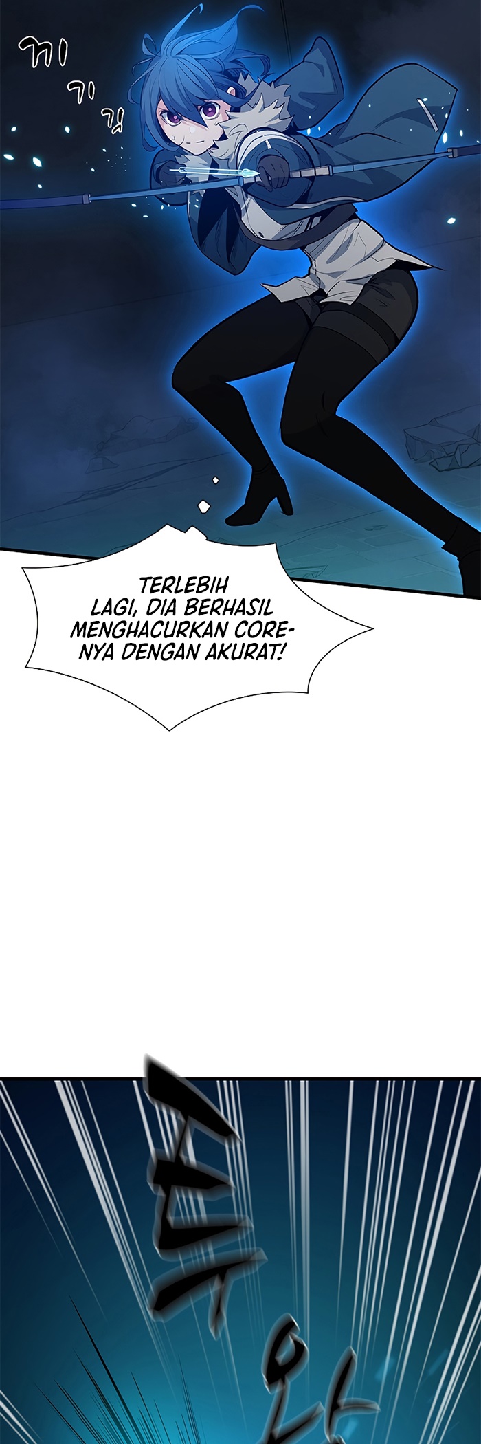 The Tutorial is Too Hard Chapter 110 - halaman 13