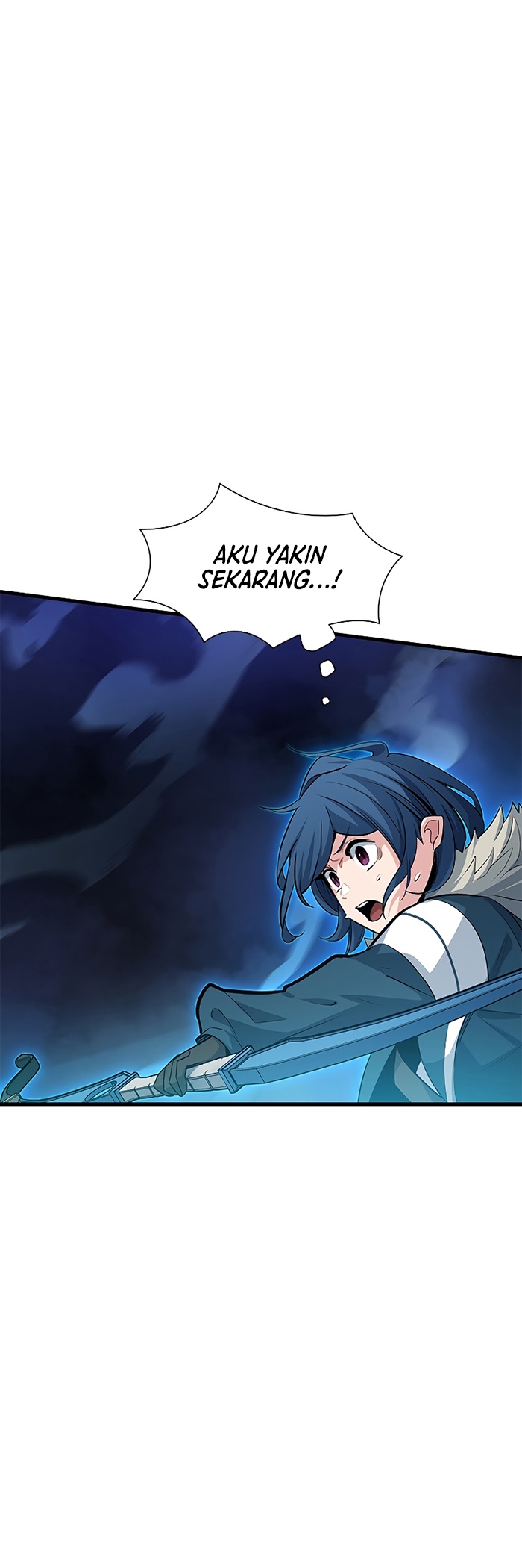 The Tutorial is Too Hard Chapter 110 - halaman 17