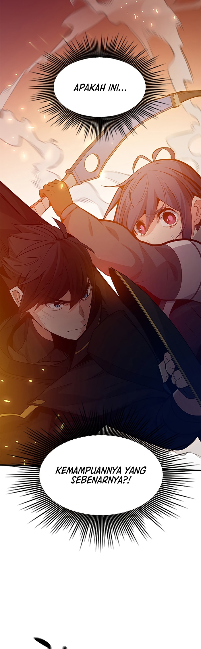 The Tutorial is Too Hard Chapter 110 - halaman 2