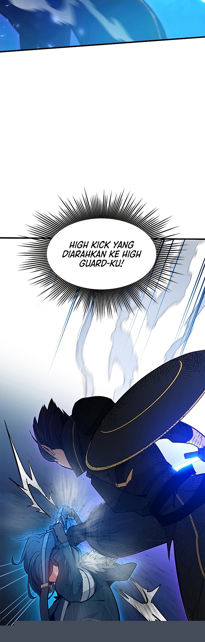 The Tutorial is Too Hard Chapter 110 - halaman 26
