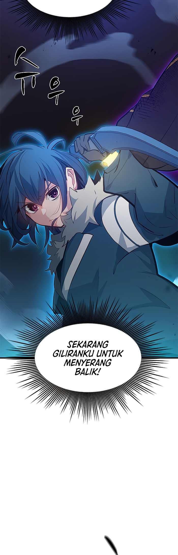 The Tutorial is Too Hard Chapter 110 - halaman 28