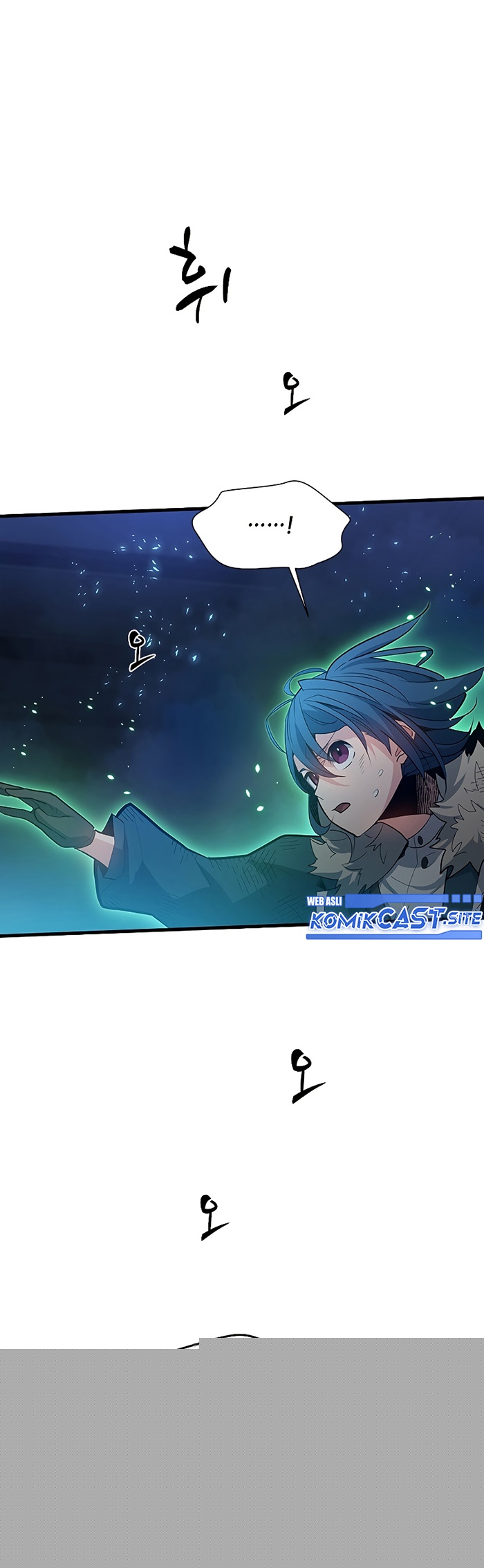 The Tutorial is Too Hard Chapter 110 - halaman 36