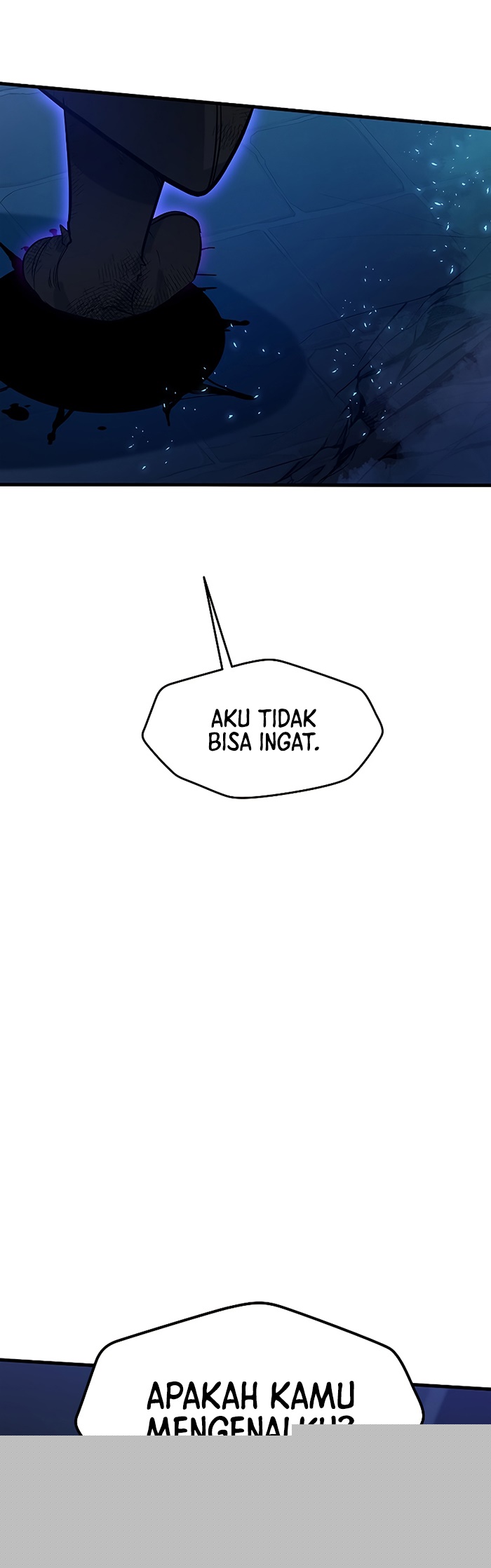 The Tutorial is Too Hard Chapter 110 - halaman 37