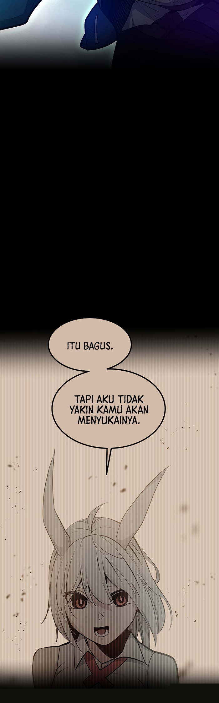The Tutorial is Too Hard Chapter 110 - halaman 39