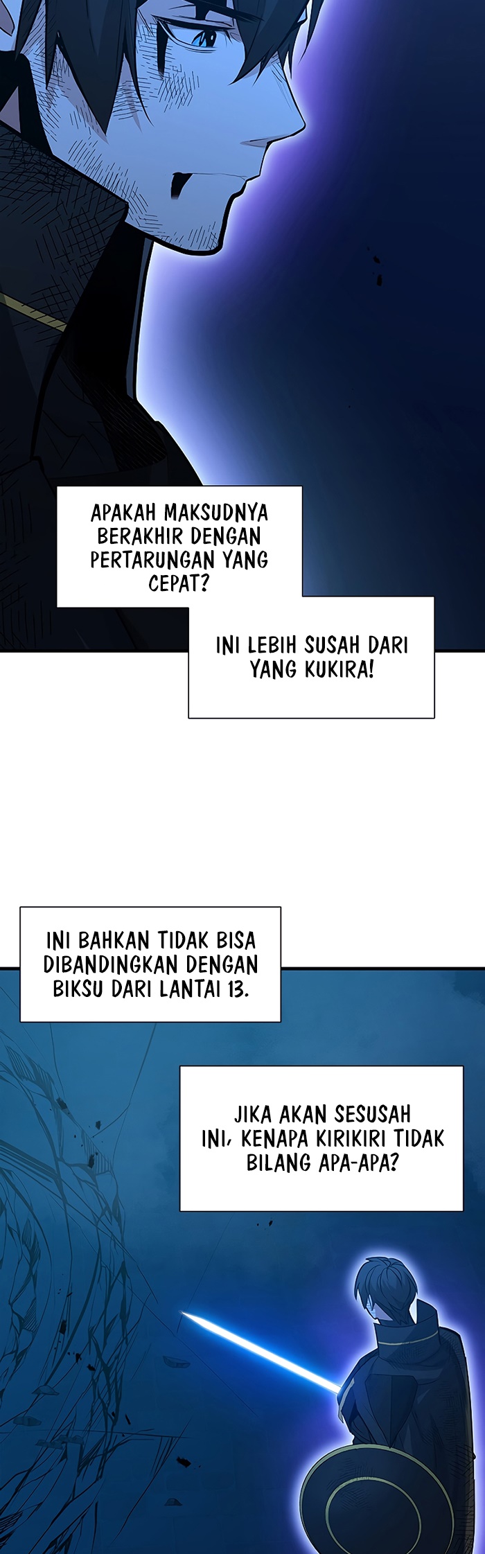 The Tutorial is Too Hard Chapter 110 - halaman 52