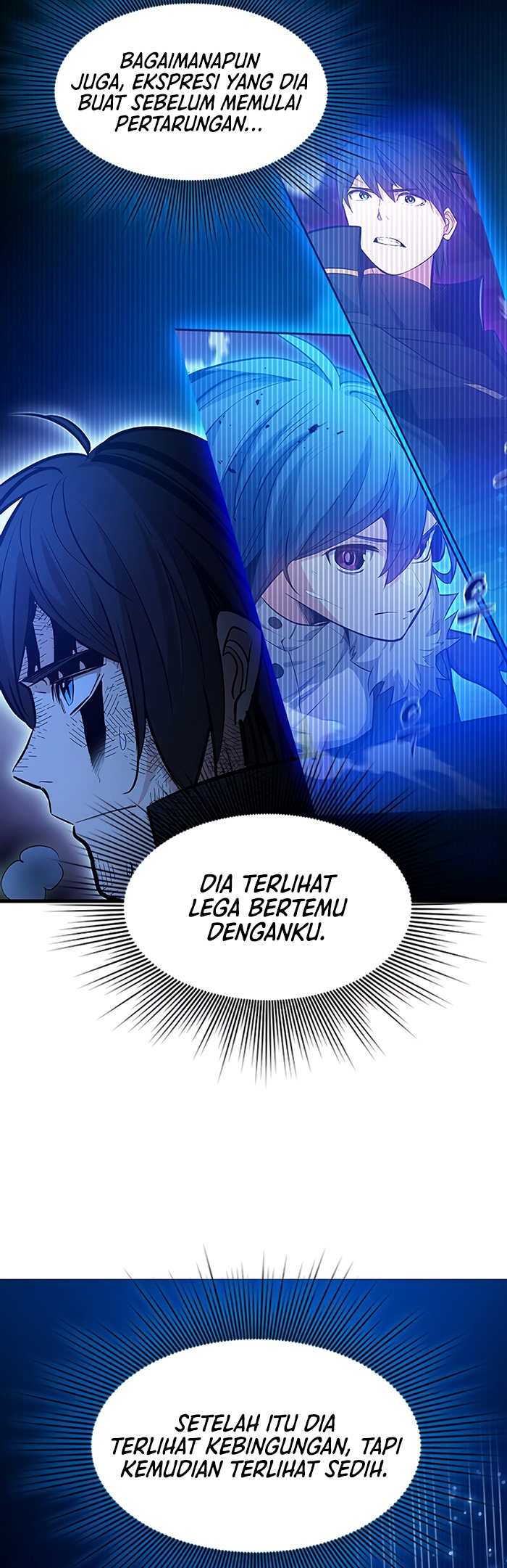 The Tutorial is Too Hard Chapter 110 - halaman 56