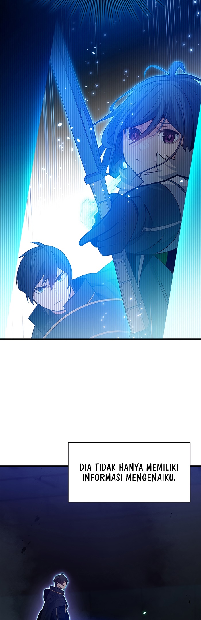 The Tutorial is Too Hard Chapter 110 - halaman 57