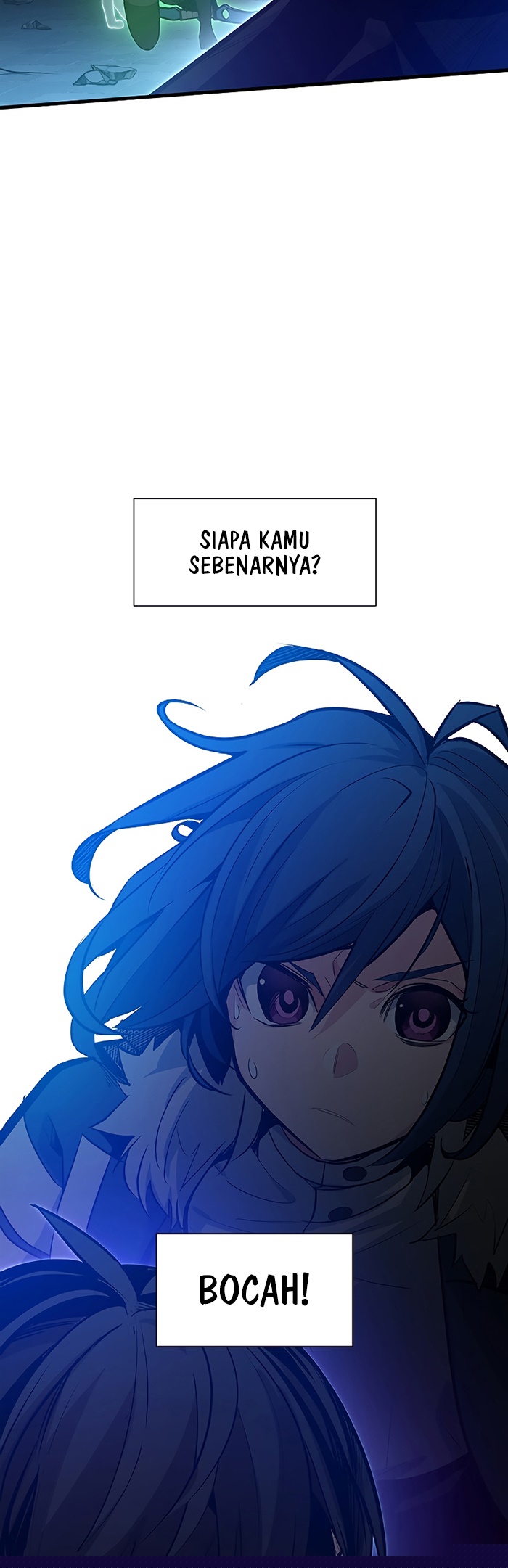 The Tutorial is Too Hard Chapter 110 - halaman 59