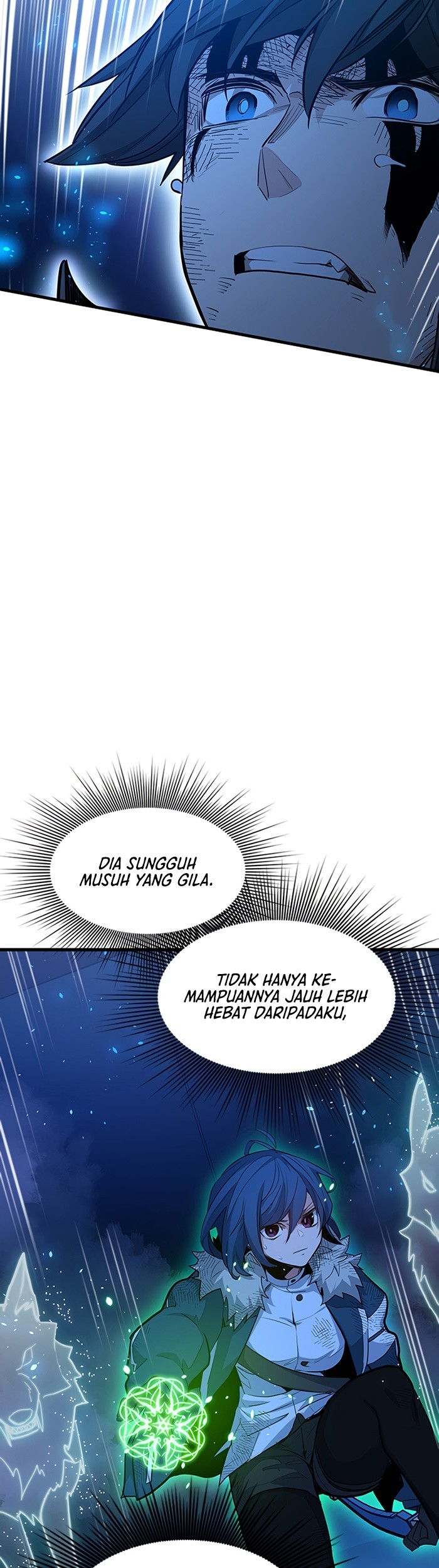 The Tutorial is Too Hard Chapter 111 - halaman 15