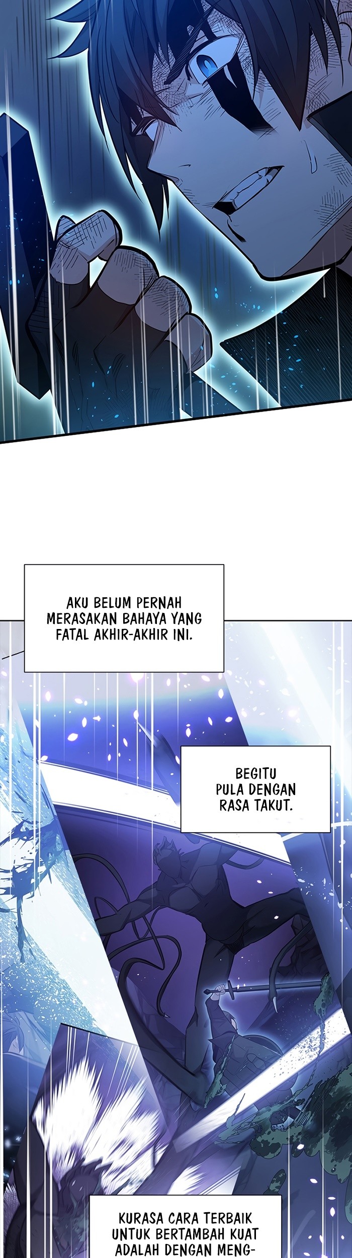 The Tutorial is Too Hard Chapter 111 - halaman 19