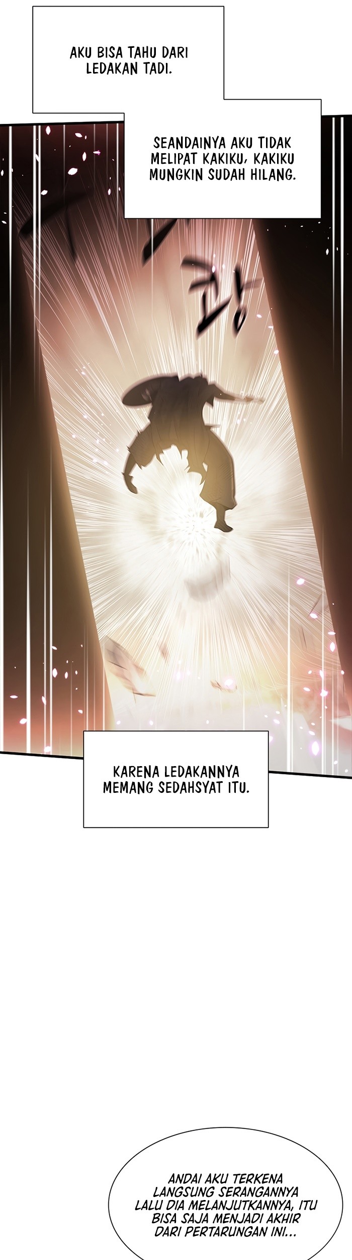 The Tutorial is Too Hard Chapter 111 - halaman 25