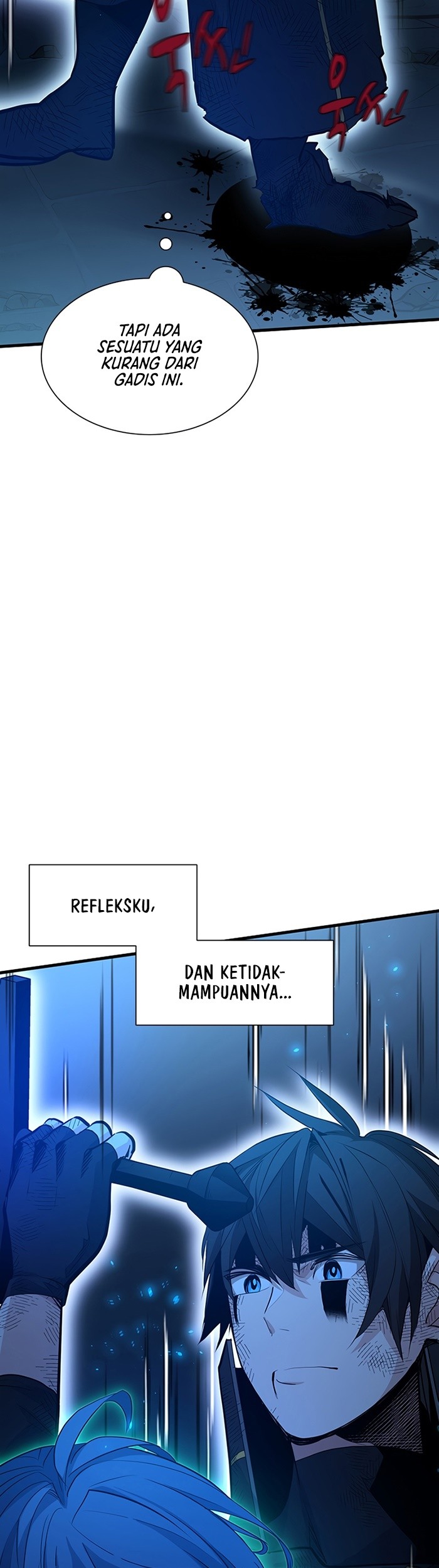 The Tutorial is Too Hard Chapter 111 - halaman 27