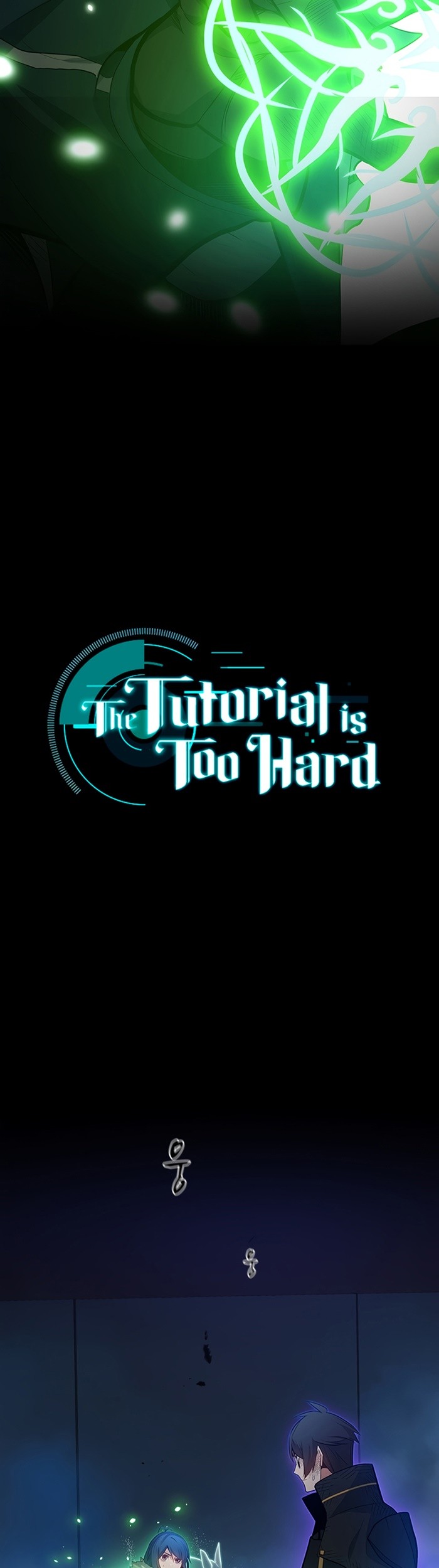The Tutorial is Too Hard Chapter 111 - halaman 3
