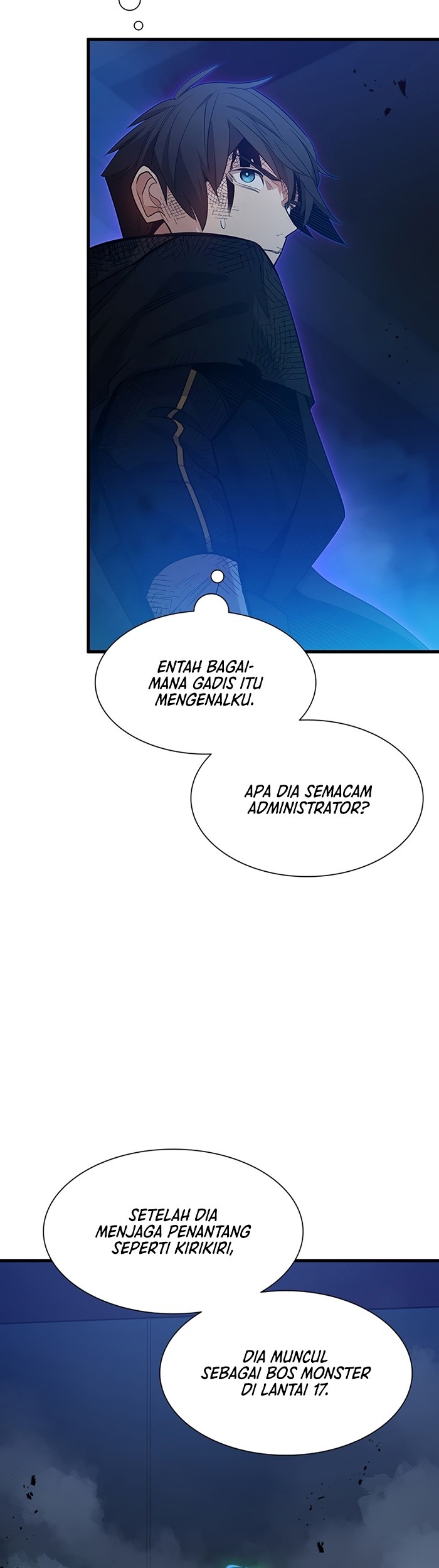The Tutorial is Too Hard Chapter 111 - halaman 5