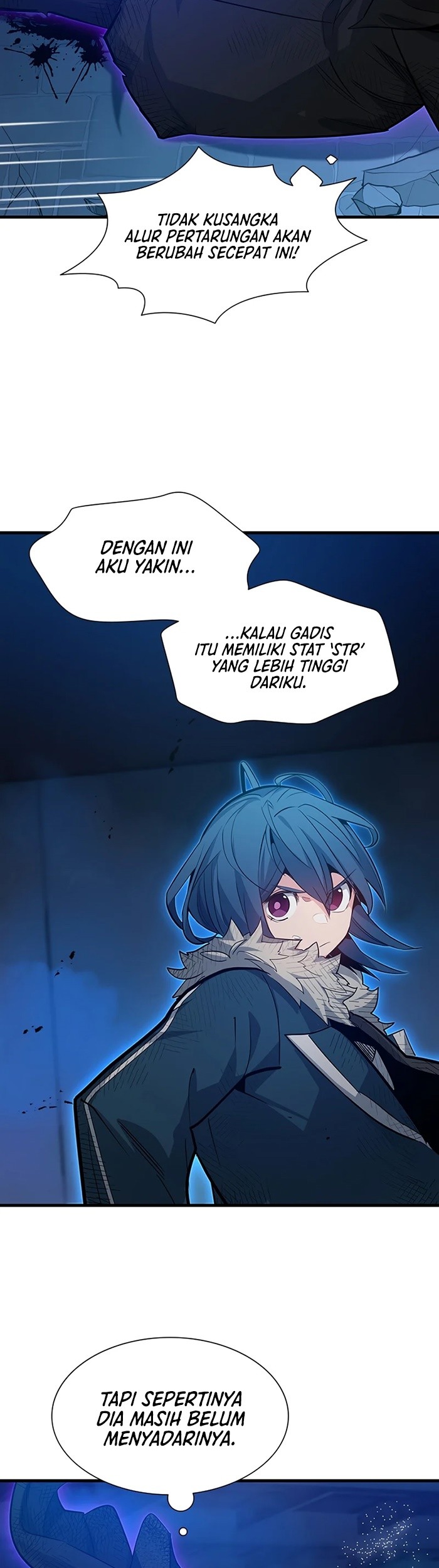The Tutorial is Too Hard Chapter 111 - halaman 67