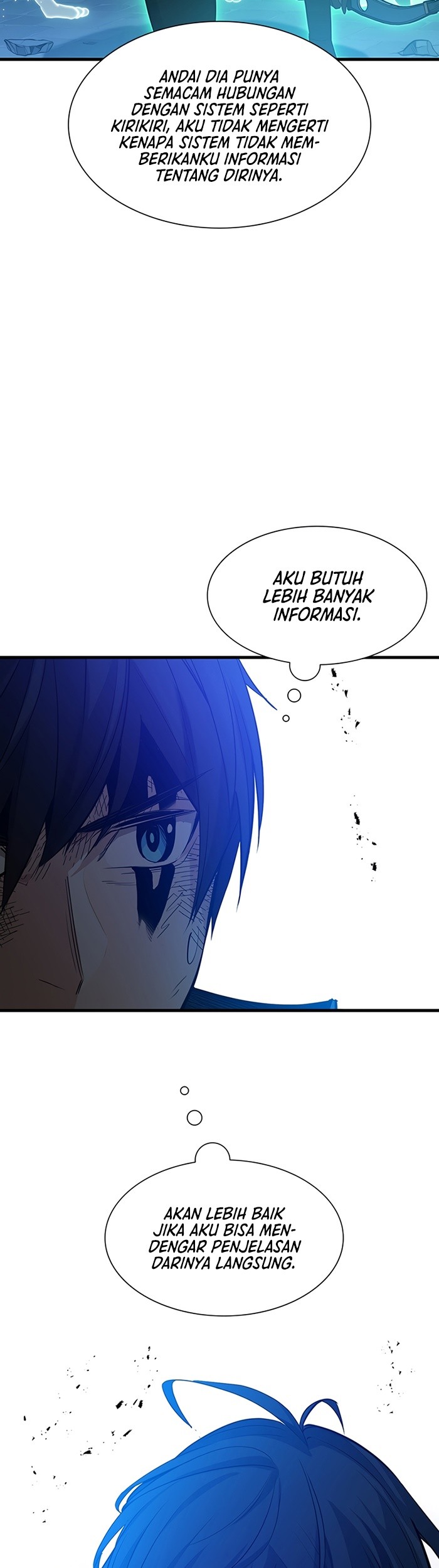 The Tutorial is Too Hard Chapter 111 - halaman 7