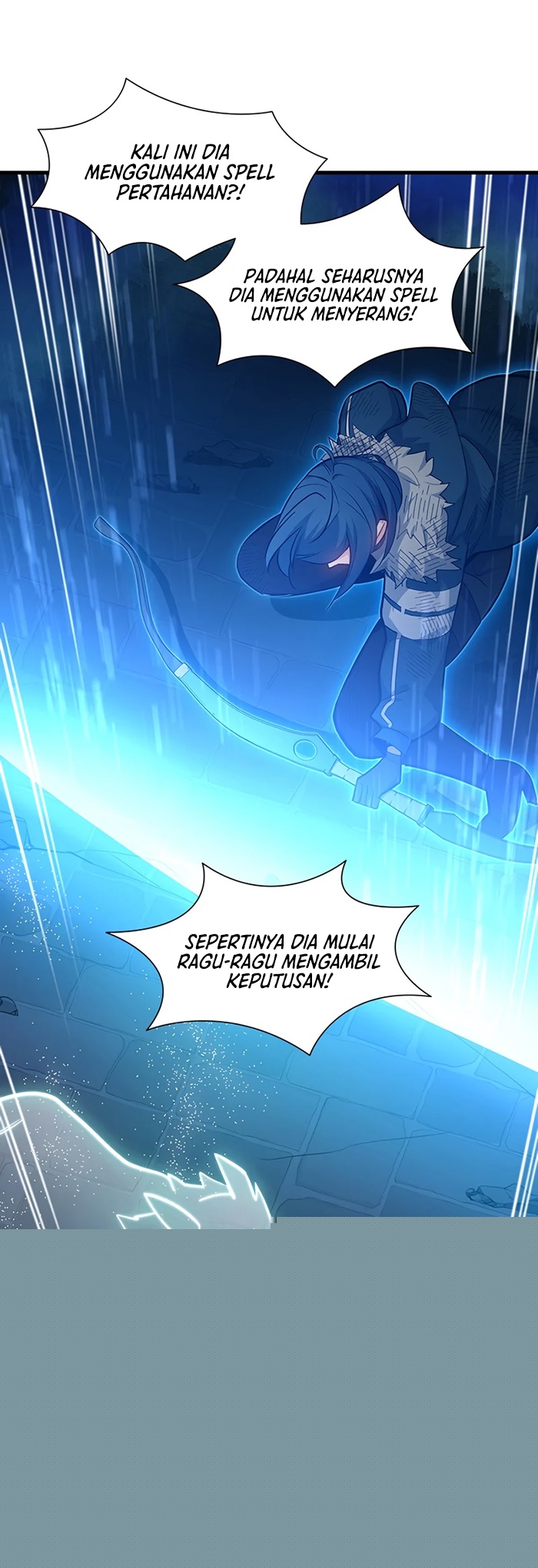The Tutorial is Too Hard Chapter 111 - halaman 81