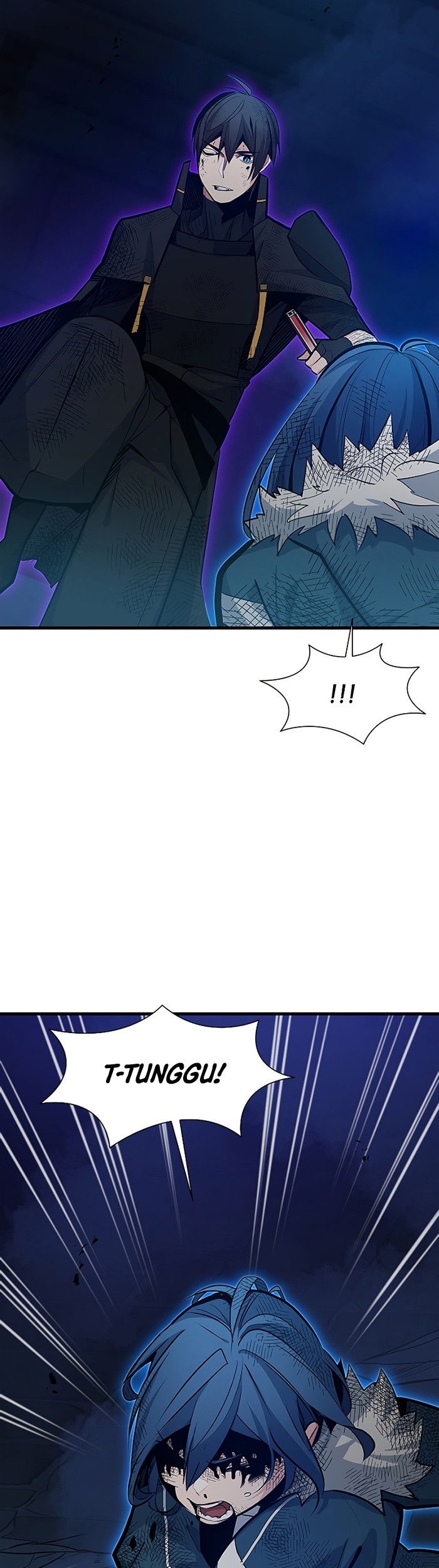 The Tutorial is Too Hard Chapter 112 - halaman 50