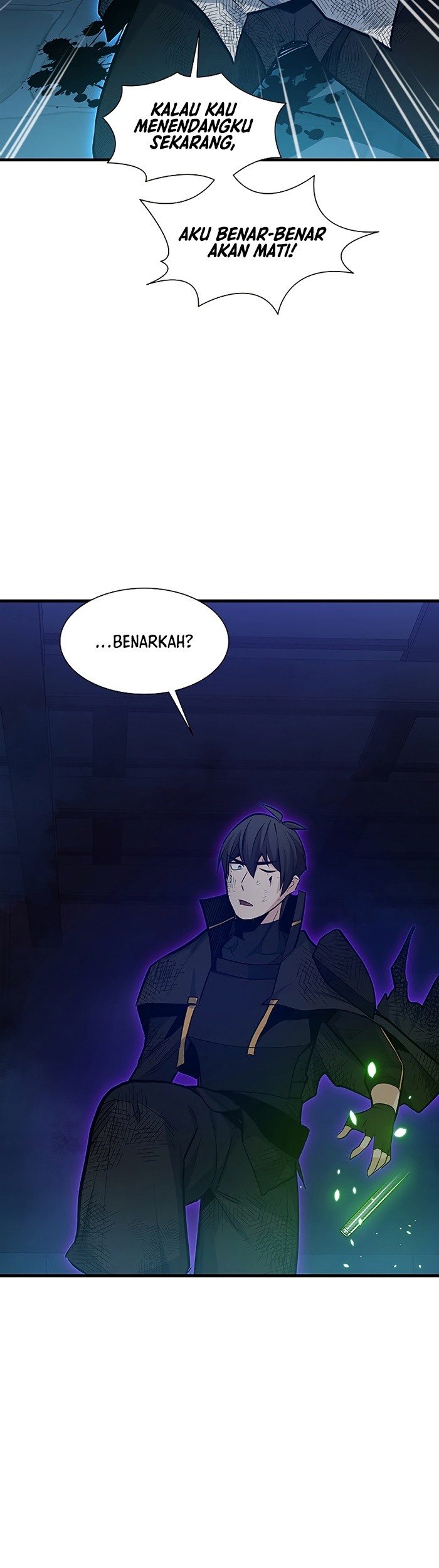 The Tutorial is Too Hard Chapter 112 - halaman 52