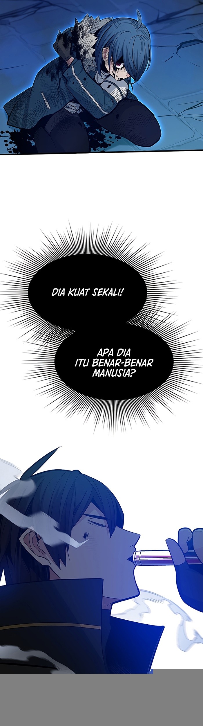 The Tutorial is Too Hard Chapter 112 - halaman 56