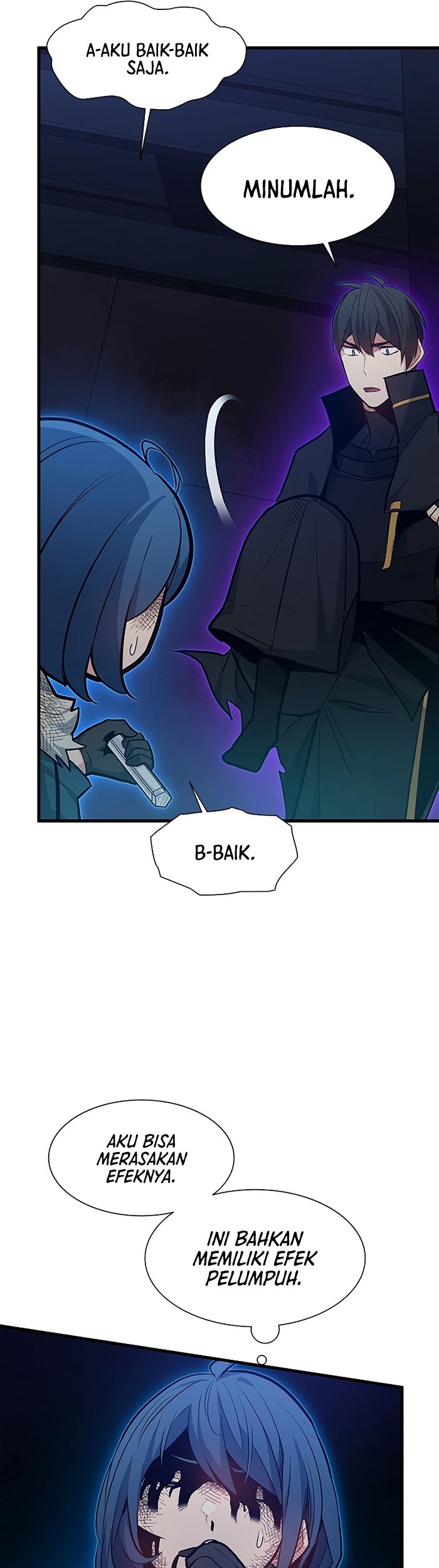The Tutorial is Too Hard Chapter 112 - halaman 66