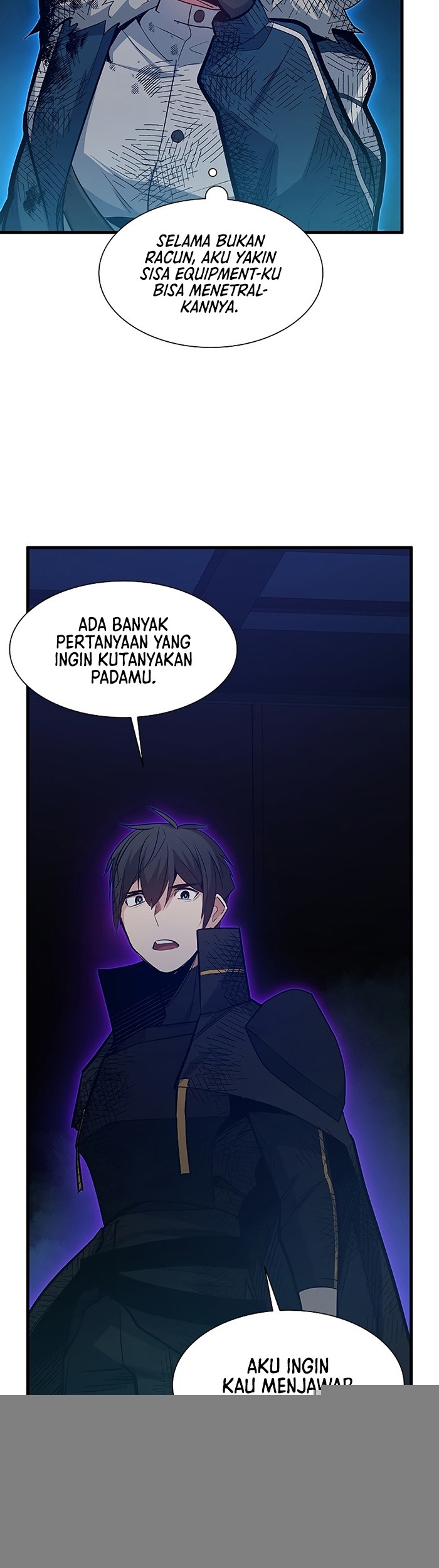 The Tutorial is Too Hard Chapter 112 - halaman 68