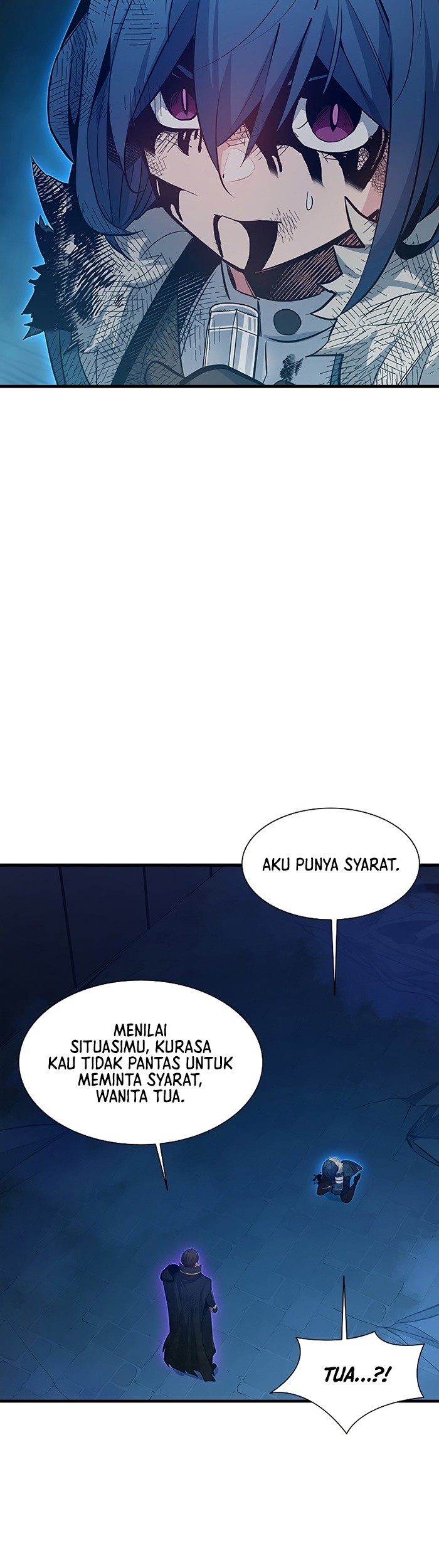 The Tutorial is Too Hard Chapter 112 - halaman 72