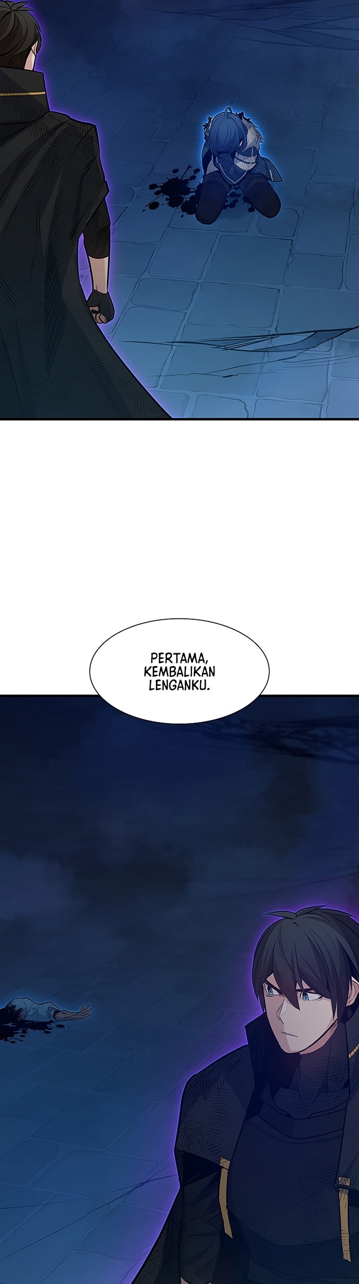The Tutorial is Too Hard Chapter 112 - halaman 76