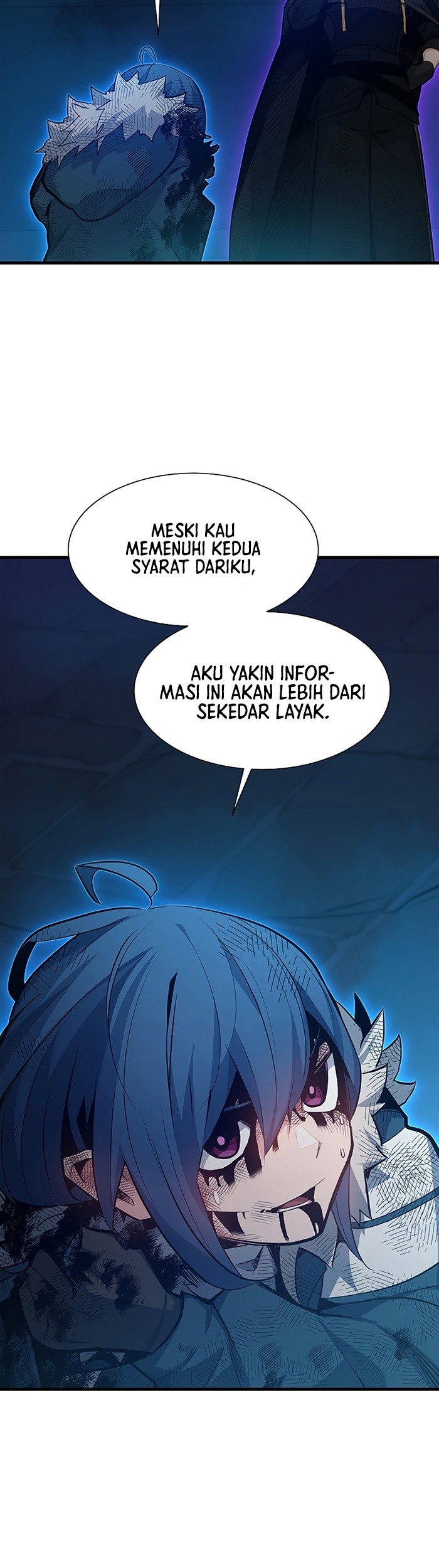 The Tutorial is Too Hard Chapter 112 - halaman 80