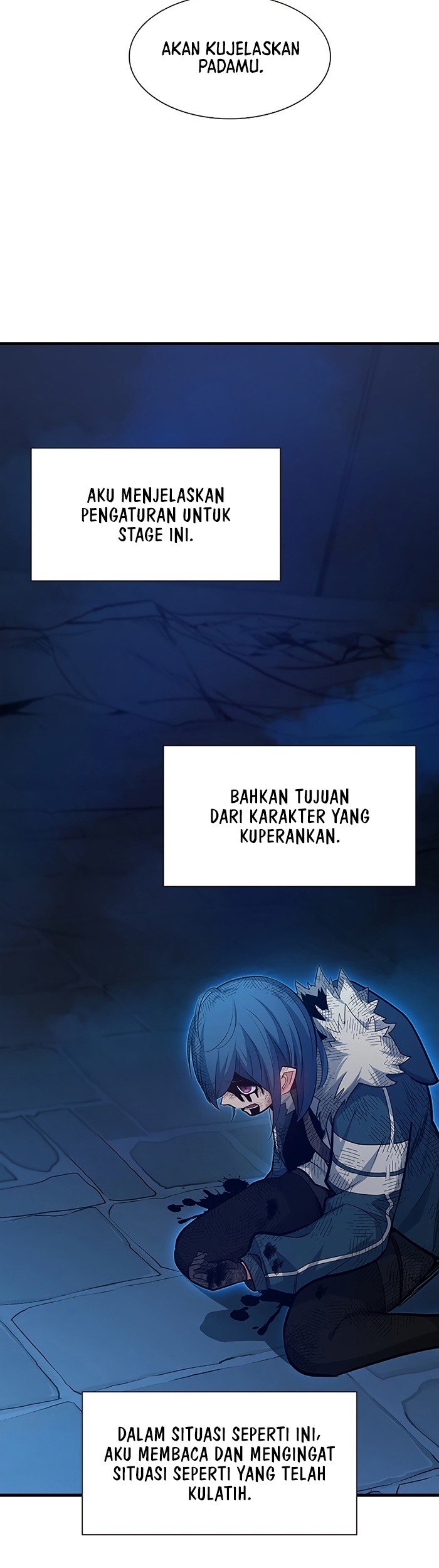 The Tutorial is Too Hard Chapter 112 - halaman 88