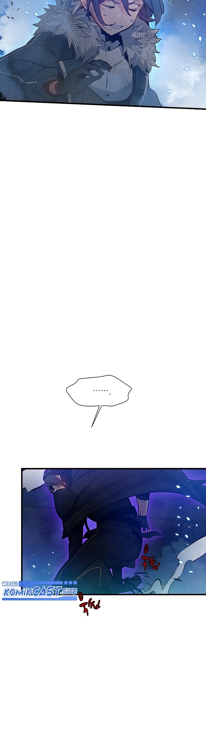 The Tutorial is Too Hard Chapter 112 - halaman 9