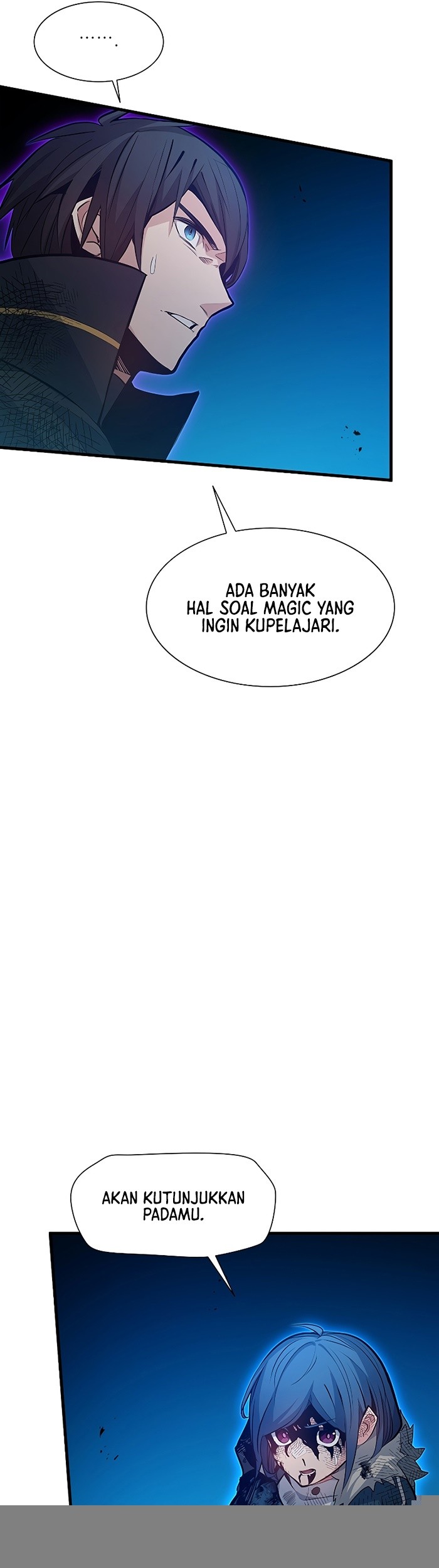 The Tutorial is Too Hard Chapter 113 - halaman 11