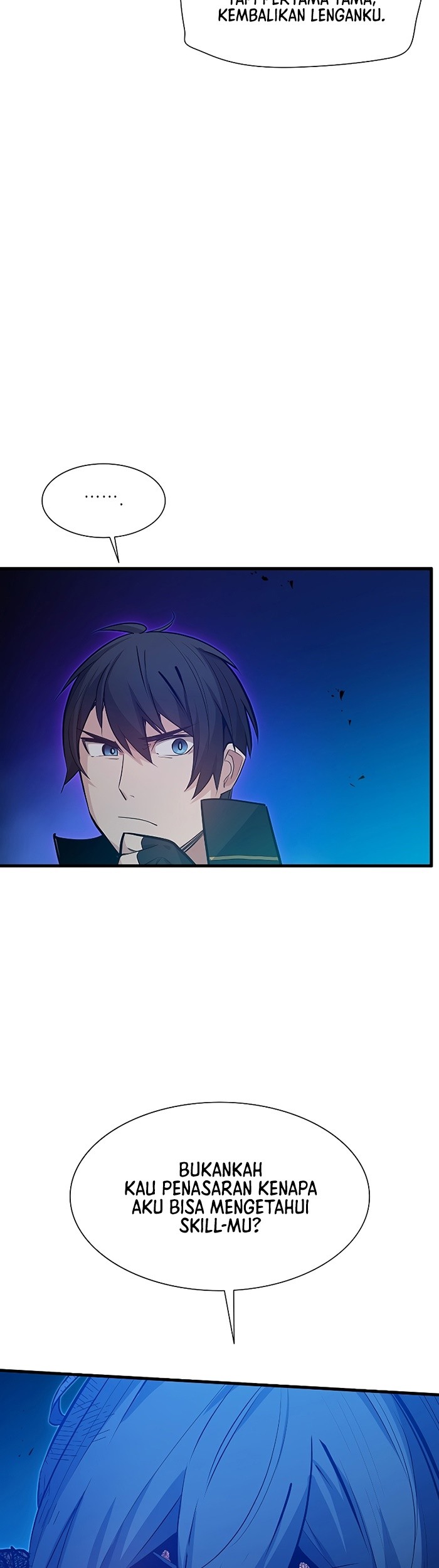 The Tutorial is Too Hard Chapter 113 - halaman 13