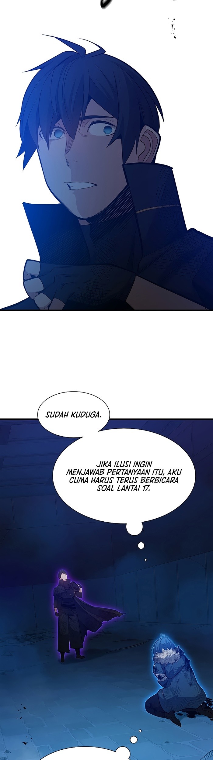 The Tutorial is Too Hard Chapter 113 - halaman 17