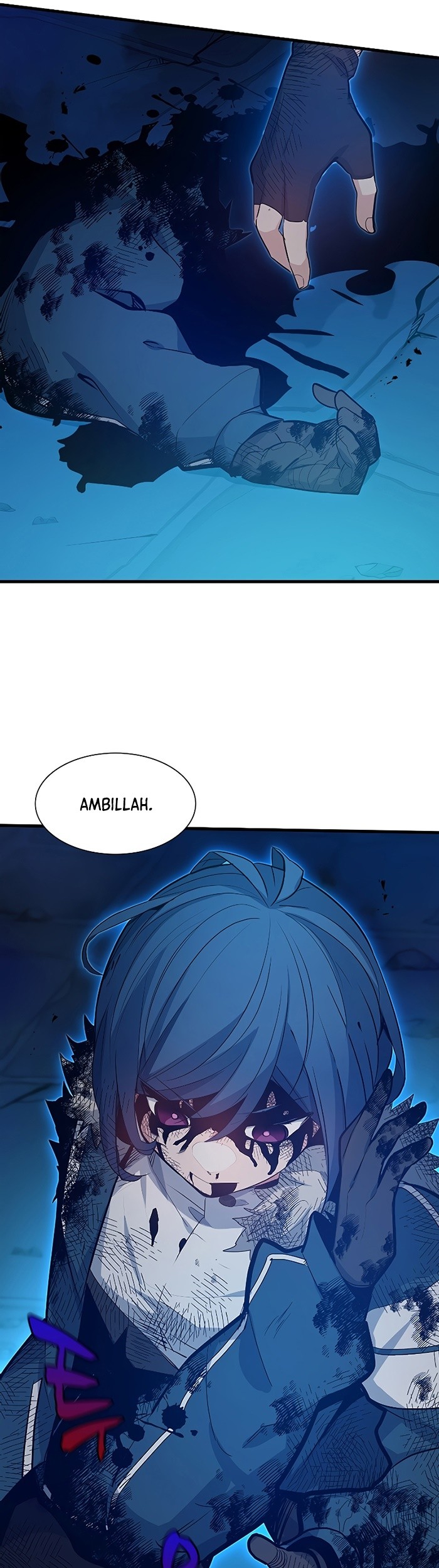 The Tutorial is Too Hard Chapter 113 - halaman 21