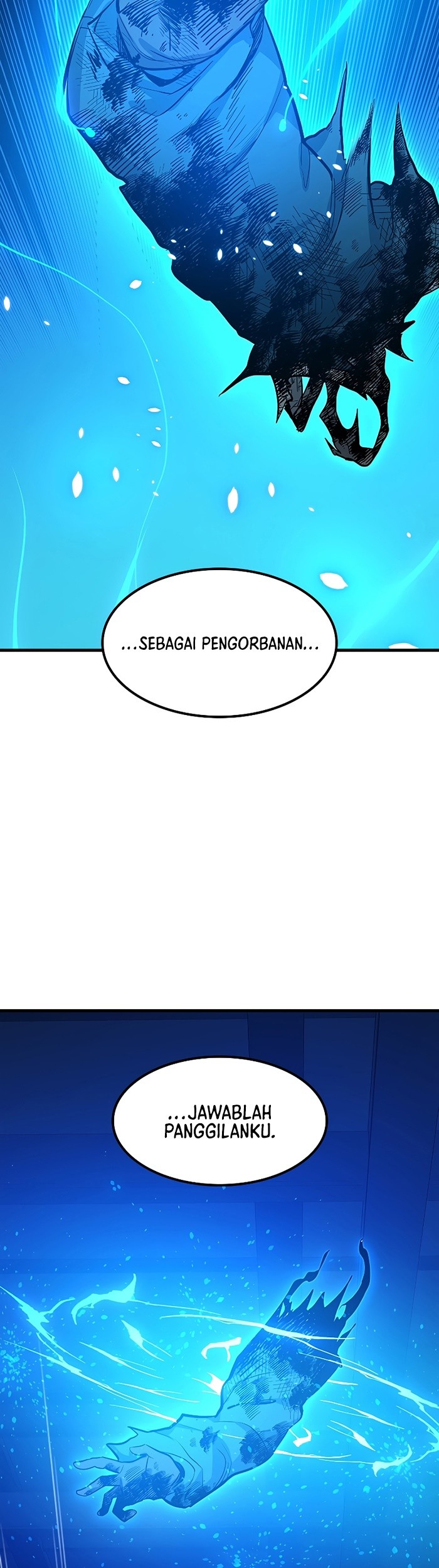 The Tutorial is Too Hard Chapter 113 - halaman 35