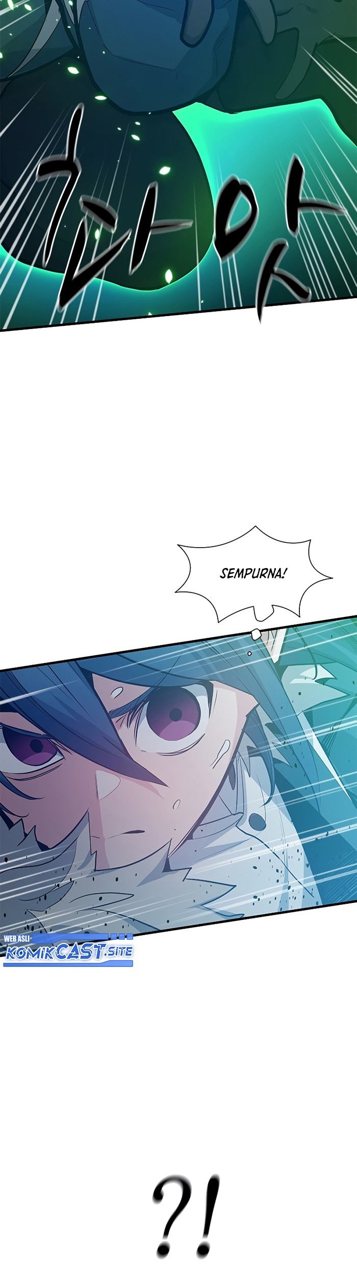 The Tutorial is Too Hard Chapter 113 - halaman 49