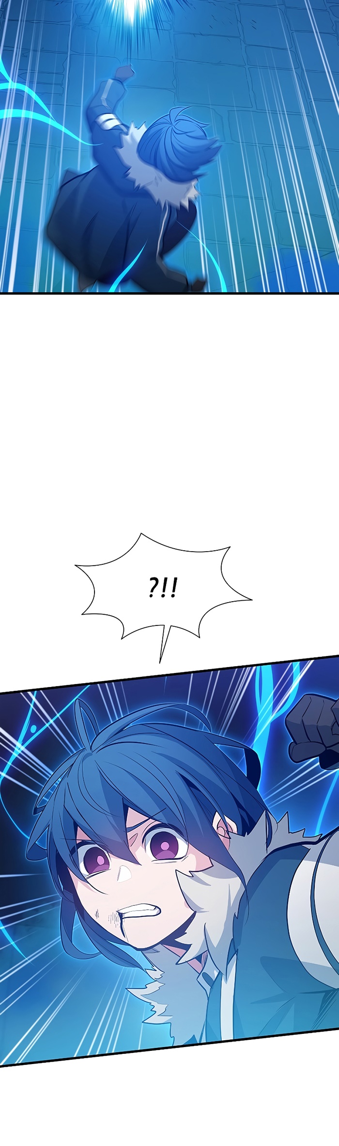 The Tutorial is Too Hard Chapter 113 - halaman 58