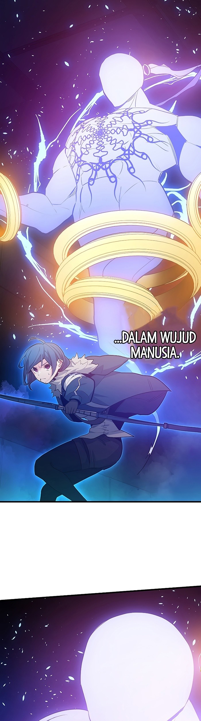 The Tutorial is Too Hard Chapter 113 - halaman 70