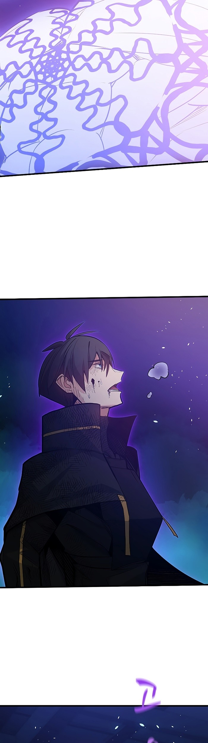 The Tutorial is Too Hard Chapter 113 - halaman 72