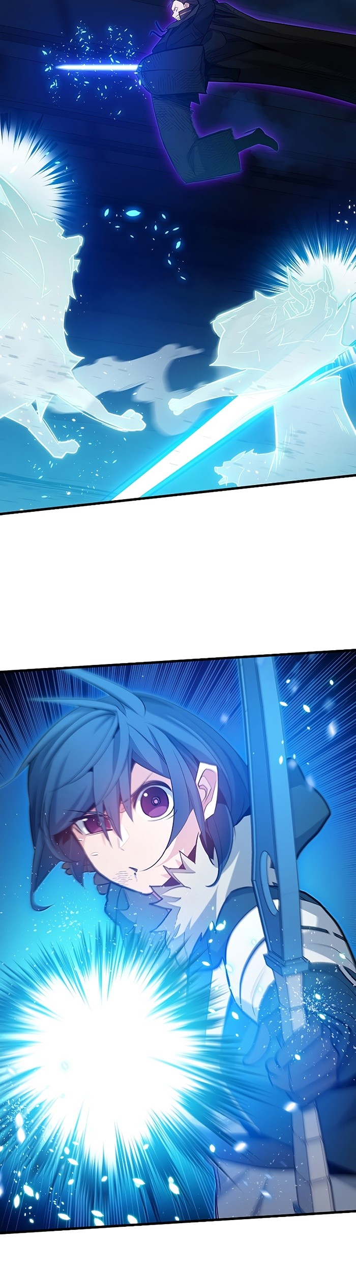 The Tutorial is Too Hard Chapter 113 - halaman 80