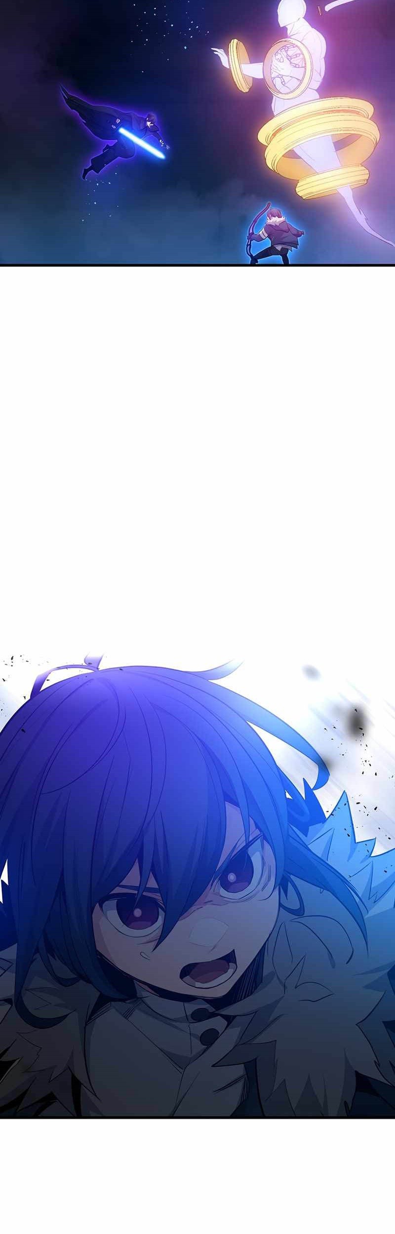 The Tutorial is Too Hard Chapter 114 - halaman 23